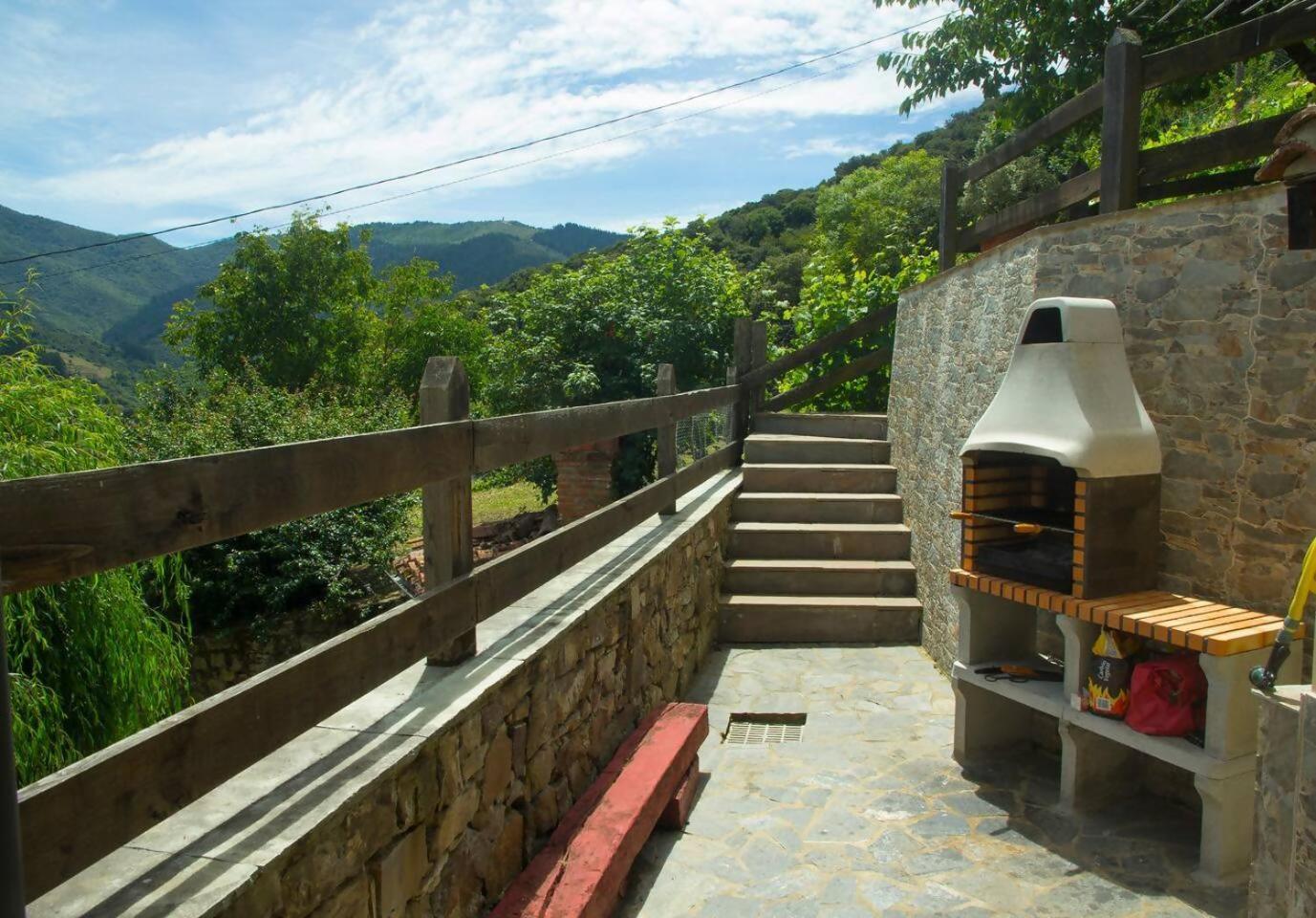 Gasthaus Armano Rural G10069 Tama Exterior foto