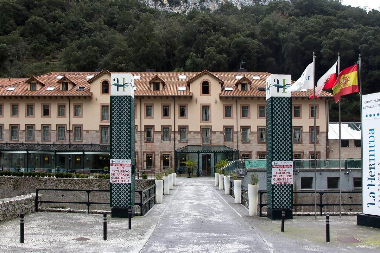 Gasthaus Armano Rural G10069 Tama Exterior foto