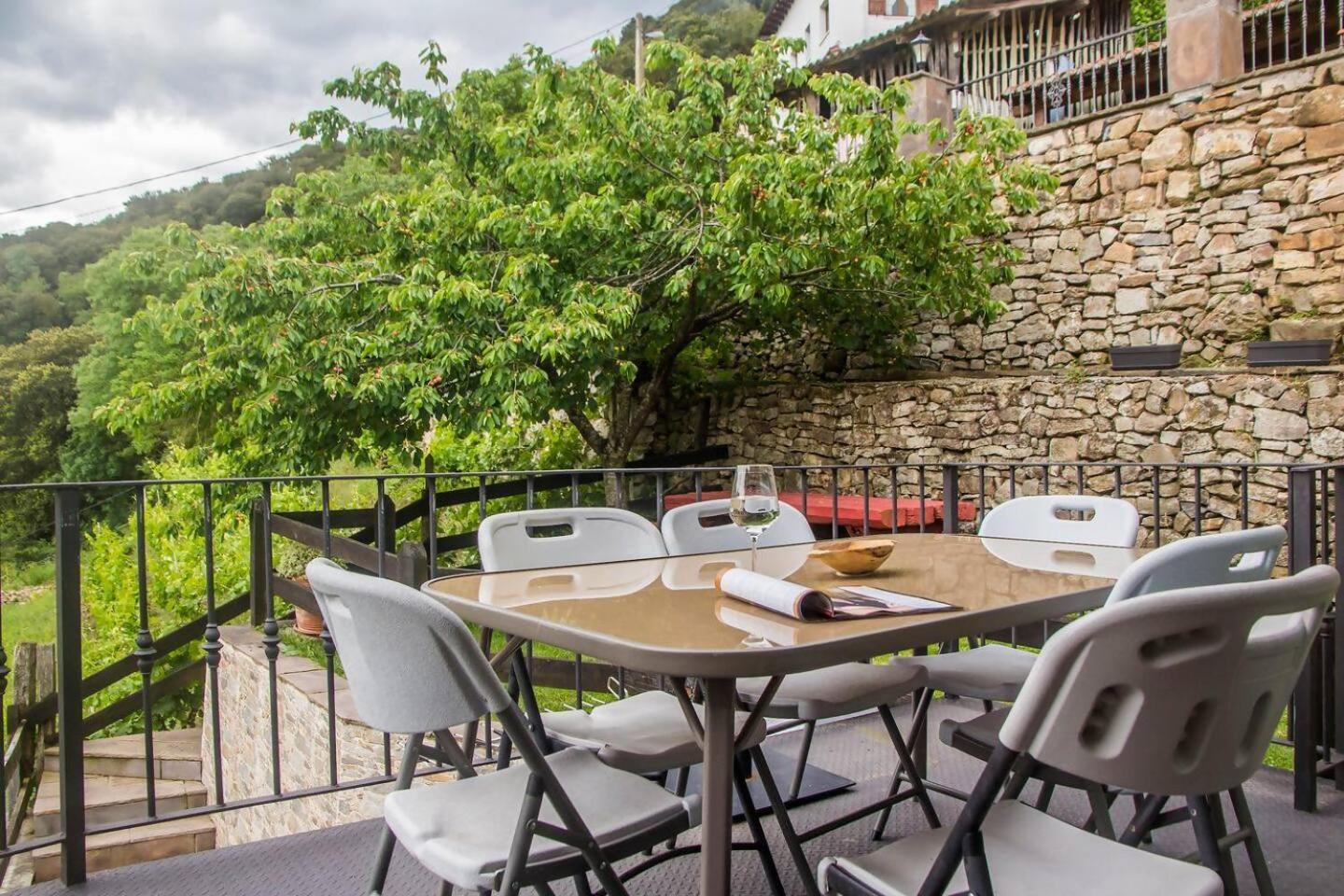 Gasthaus Armano Rural G10069 Tama Exterior foto